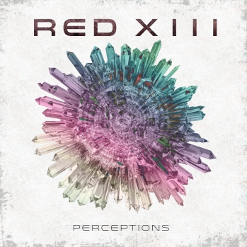 RED XIII - Perceptions