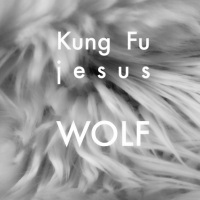 WOLF COVER