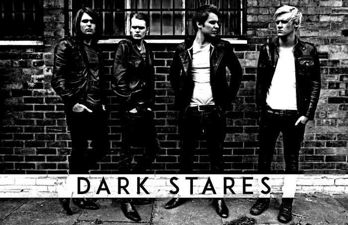 Dark Stares - Promo Picture