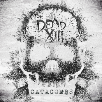 catacombs-cover_RingMaster Review