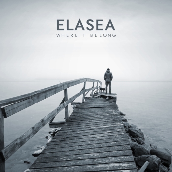 Elasea - Where I Belong (Artwork)_RingMaster Review