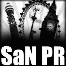 SaN PR - http://www.sanpr.co.uk/
