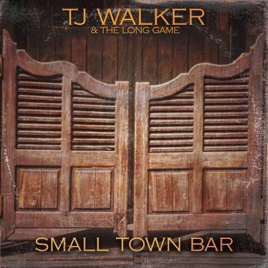 TJ Walker - Small Town Bar_RingMasterReview
