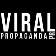 Viral Propaganda PR - http://www.viralpropagandapr.com/