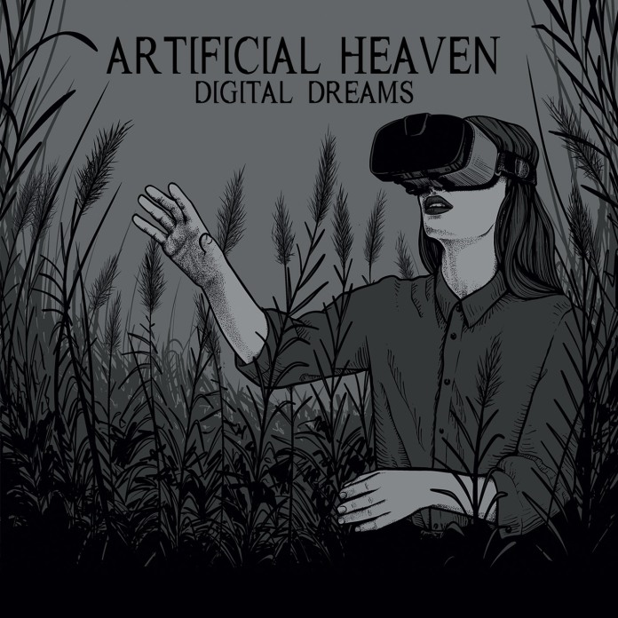 Artificial Heaven – Digital DreamsArtificial Heaven – Digital Dreams